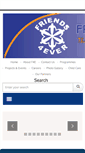 Mobile Screenshot of friends4ever.org